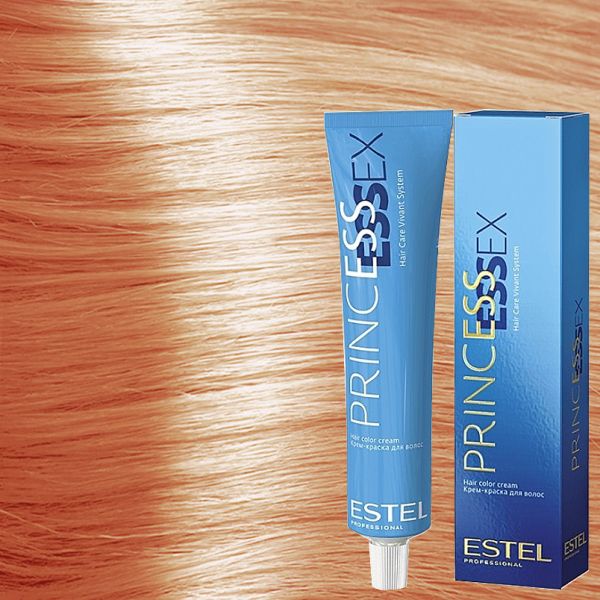 Hair color cream 9/44 Princess ESSEX ESTEL 60 ml
